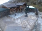 Archiv Foto Webcam Edelweissalm in Obertauern 05:00
