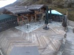 Archiv Foto Webcam Edelweissalm in Obertauern 06:00