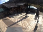 Archiv Foto Webcam Edelweissalm in Obertauern 07:00