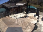 Archiv Foto Webcam Edelweissalm in Obertauern 09:00