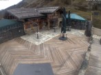 Archiv Foto Webcam Edelweissalm in Obertauern 11:00