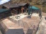 Archiv Foto Webcam Edelweissalm in Obertauern 15:00
