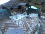 Archiv Foto Webcam Edelweissalm in Obertauern 21:00