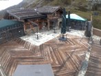 Archiv Foto Webcam Edelweissalm in Obertauern 05:00