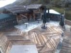 Archiv Foto Webcam Edelweissalm in Obertauern 06:00