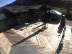 Archiv Foto Webcam Edelweissalm in Obertauern 07:00