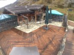 Archiv Foto Webcam Edelweissalm in Obertauern 13:00