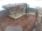 Archiv Foto Webcam Edelweissalm in Obertauern 17:00