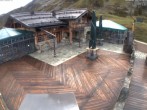 Archiv Foto Webcam Edelweissalm in Obertauern 05:00
