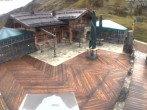 Archiv Foto Webcam Edelweissalm in Obertauern 06:00