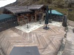 Archiv Foto Webcam Edelweissalm in Obertauern 15:00
