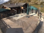 Archiv Foto Webcam Edelweissalm in Obertauern 17:00