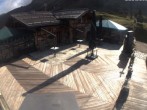 Archiv Foto Webcam Edelweissalm in Obertauern 07:00