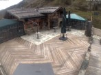 Archiv Foto Webcam Edelweissalm in Obertauern 13:00