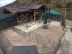 Archiv Foto Webcam Edelweissalm in Obertauern 15:00