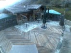Archiv Foto Webcam Edelweissalm in Obertauern 03:00
