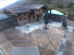 Archiv Foto Webcam Edelweissalm in Obertauern 06:00