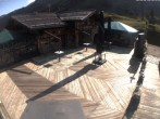 Archiv Foto Webcam Edelweissalm in Obertauern 07:00