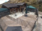 Archiv Foto Webcam Edelweissalm in Obertauern 13:00