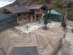 Archiv Foto Webcam Edelweissalm in Obertauern 15:00