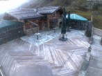 Archiv Foto Webcam Edelweissalm in Obertauern 04:00
