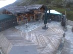 Archiv Foto Webcam Edelweissalm in Obertauern 07:00