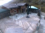 Archiv Foto Webcam Edelweissalm in Obertauern 03:00