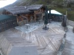 Archiv Foto Webcam Edelweissalm in Obertauern 05:00