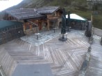 Archiv Foto Webcam Edelweissalm in Obertauern 06:00