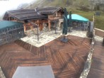 Archiv Foto Webcam Edelweissalm in Obertauern 06:00