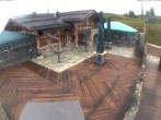 Archiv Foto Webcam Edelweissalm in Obertauern 11:00