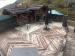 Archiv Foto Webcam Edelweissalm in Obertauern 13:00