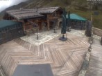 Archiv Foto Webcam Edelweissalm in Obertauern 15:00