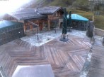 Archiv Foto Webcam Edelweissalm in Obertauern 03:00