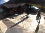 Archiv Foto Webcam Edelweissalm in Obertauern 07:00