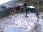 Archiv Foto Webcam Edelweissalm in Obertauern 03:00