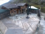 Archiv Foto Webcam Edelweissalm in Obertauern 06:00