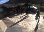 Archiv Foto Webcam Edelweissalm in Obertauern 07:00