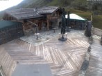 Archiv Foto Webcam Edelweissalm in Obertauern 05:00