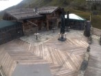 Archiv Foto Webcam Edelweissalm in Obertauern 06:00