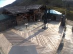 Archiv Foto Webcam Edelweissalm in Obertauern 07:00