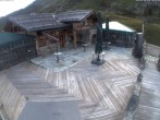 Archiv Foto Webcam Edelweissalm in Obertauern 05:00