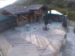 Archiv Foto Webcam Edelweissalm in Obertauern 06:00