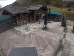 Archiv Foto Webcam Edelweissalm in Obertauern 11:00