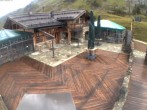 Archiv Foto Webcam Edelweissalm in Obertauern 15:00