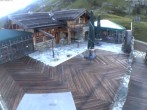 Archiv Foto Webcam Edelweissalm in Obertauern 06:00
