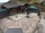 Archiv Foto Webcam Edelweissalm in Obertauern 13:00