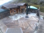 Archiv Foto Webcam Edelweissalm in Obertauern 05:00