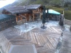 Archiv Foto Webcam Edelweissalm in Obertauern 06:00
