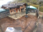 Archiv Foto Webcam Edelweissalm in Obertauern 15:00